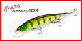 Realis Jerkbait 120SP